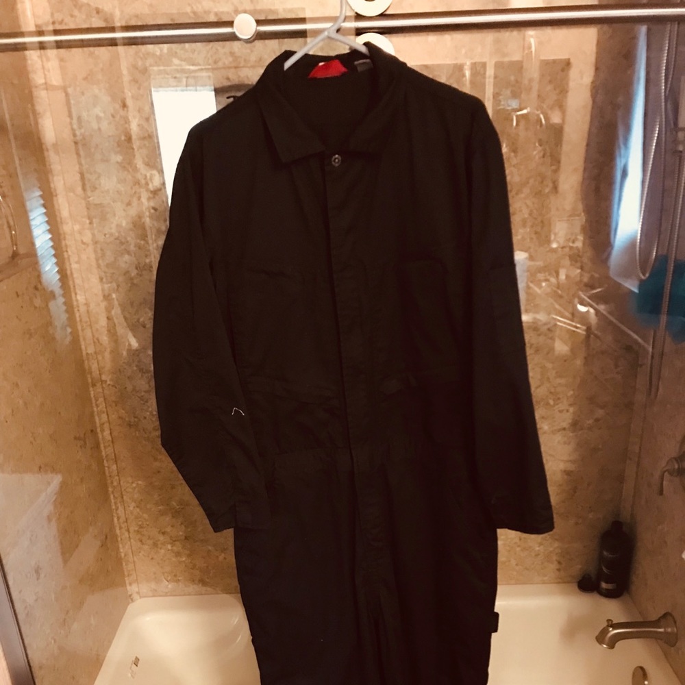 Craftsman jumpsuit